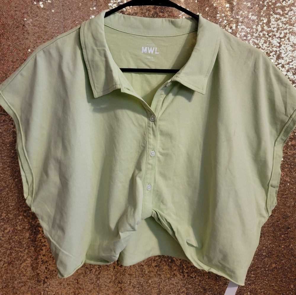 Madewell